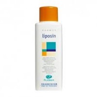 RUEBER CHAMPU LIPOSIN 400 ML