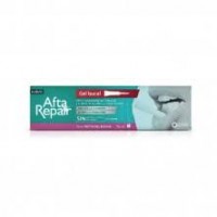 AFTA REPAIR GEL  1 ENVASE...