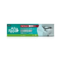 AFTA REPAIR GEL  1 ENVASE...