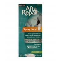 AFTA REPAIR SPRAY BUCAL  1...