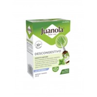 JUANOLA DESCONGESTIVO SPRAY...