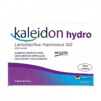 KALEIDON HYDRO  6 DOSIS