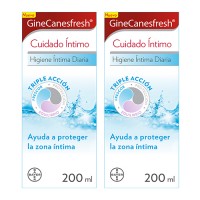GINECANESFRESH HIGIENE...