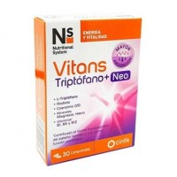 NS VITANS TRIPTOFANO+ NEO...
