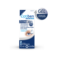 OPTIBEN REPAIR GEL  1...