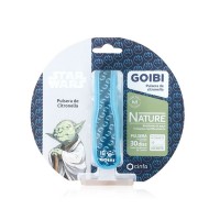 GOIBI PULSERA DE CITRONELLA...