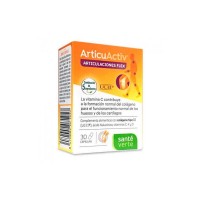 SANTE VERTE ARTICUACTIV...