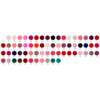 +LAQ COLOURS ESMALTE GEL...