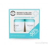 VICHY DUPLO DESODORANTE...