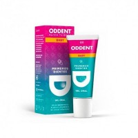 ODDENT GEL ORAL BABY  20 ML