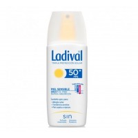 LADIVAL PIEL SENSIBLE...