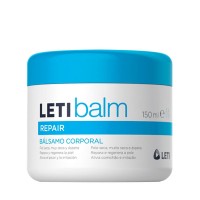 LETIBALM BALSAMO CORPORAL...