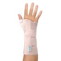 MUÑEQUERA PRIM CON PULGAR...