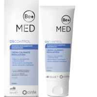 BE+MED DSCONTROL CREMA...