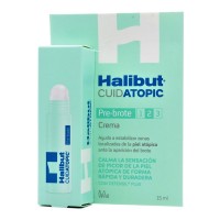 HALIBUT CUIDATOPIC CREMA...