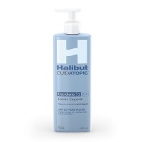 HALIBUT CUIDATOPIC LOCION...