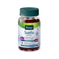 KNEIPP GUMMIES SUEÑO 30U