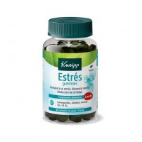 KNEIPP GUMMIES ESTRES 60U