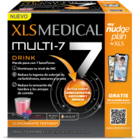 XLS MEDICAL MULTI 7 DRINK...