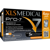 XLS MEDICAL PRO-7  180...
