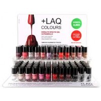 +LAQ COLOURS ESMALTE...
