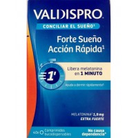 VALDISPRO FORTE ACCION...