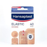 HANSAPLAST ELASTIC APOSITO...