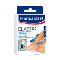 HANSAPLAST ELASTIC APOSITO...
