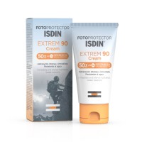 FOTOPROTECTOR ISDIN EXTREM...