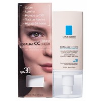 ROSALIAC CC CREAM...