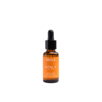 SEGLE CLINICAL VITAL C...