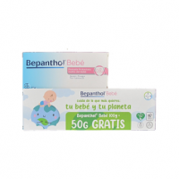 PROMO BEPANTHOL POMADA...