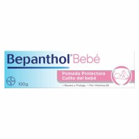 BEPANTHOL POMADA PROTECTORA...