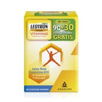 LEOTRON ANGELINI 90+30...