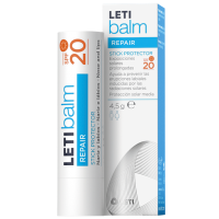 LETIBALM STICK PROTECT SPF 20