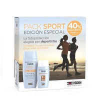 PACK SPORT FOTOPROTECTOR...