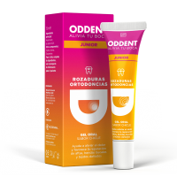 ODDENT A HIALURONICO GEL...