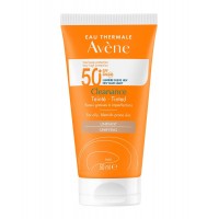 AVENE CLEANANCE SOLAR SPF...