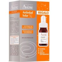 PACK AVENE CUIDADO SOLAR...