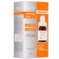 PACK AVENE SOLAR ANTIEDAD... 2
