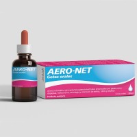 AERO-NET  1 ENVASE 20 ML