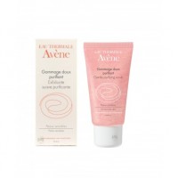 AVENE EXFOLIANTE SUAV PURI50
