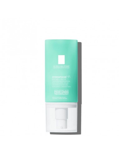 HYDRAPHASE TEXT RICA 50 ML
