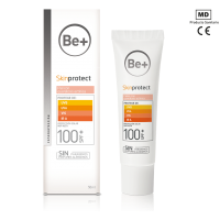 BE+ SKIN PROTECT PIEL CON...