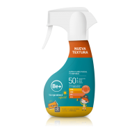 BE+ SKINPROTECT INFANTIL...