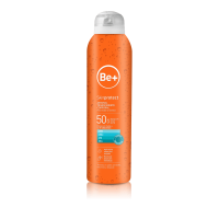 BE+ SKIN PROTECT AEROSOL...