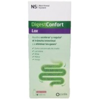NS DIGESTCONFORT LAX  200 ML