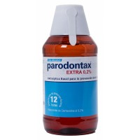 PARODONTAX EXTRA 0,2 % SIN...