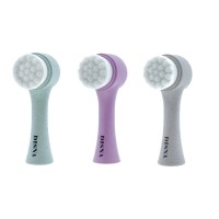 CEPILLO FACIAL 2 EN 1