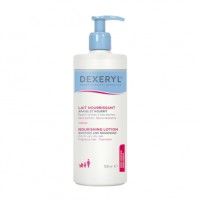 DEXERYL LOCION NUTRITIVA  1...